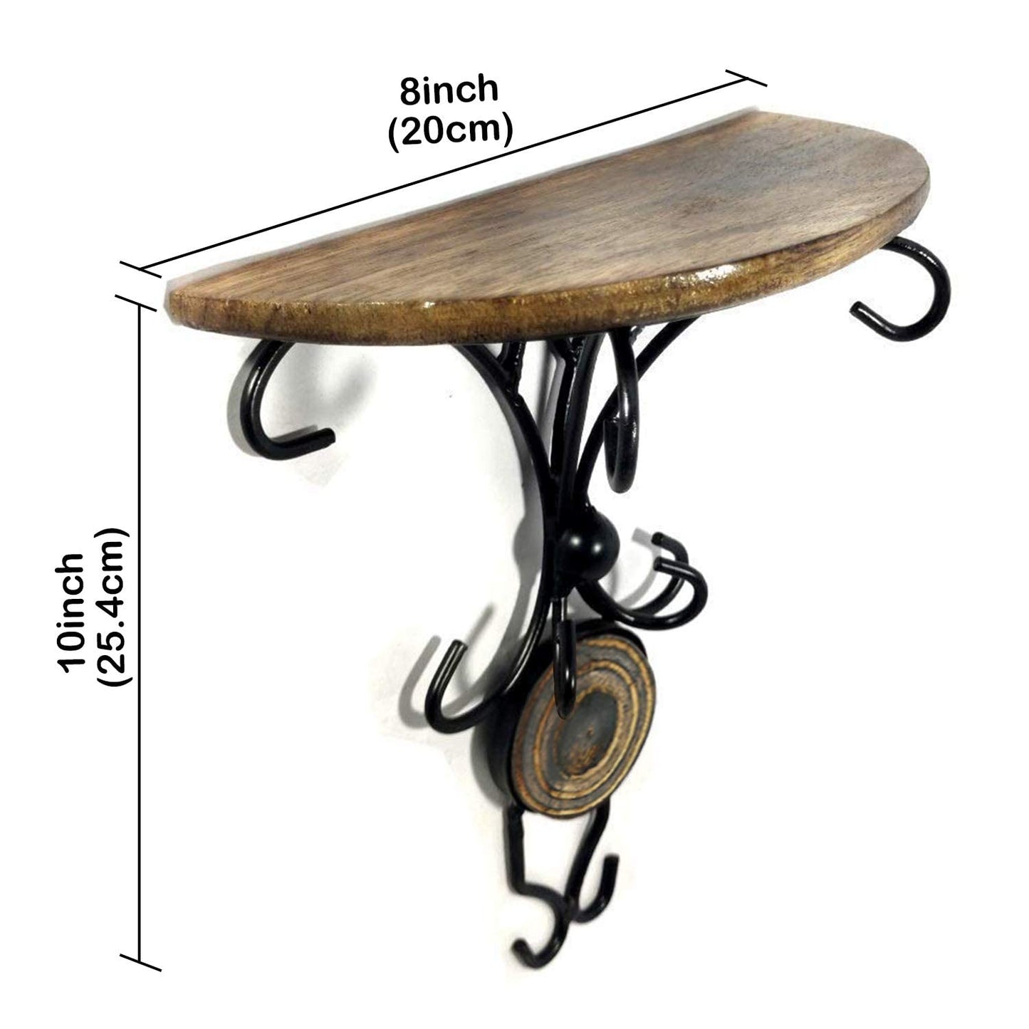 Wall Shelf