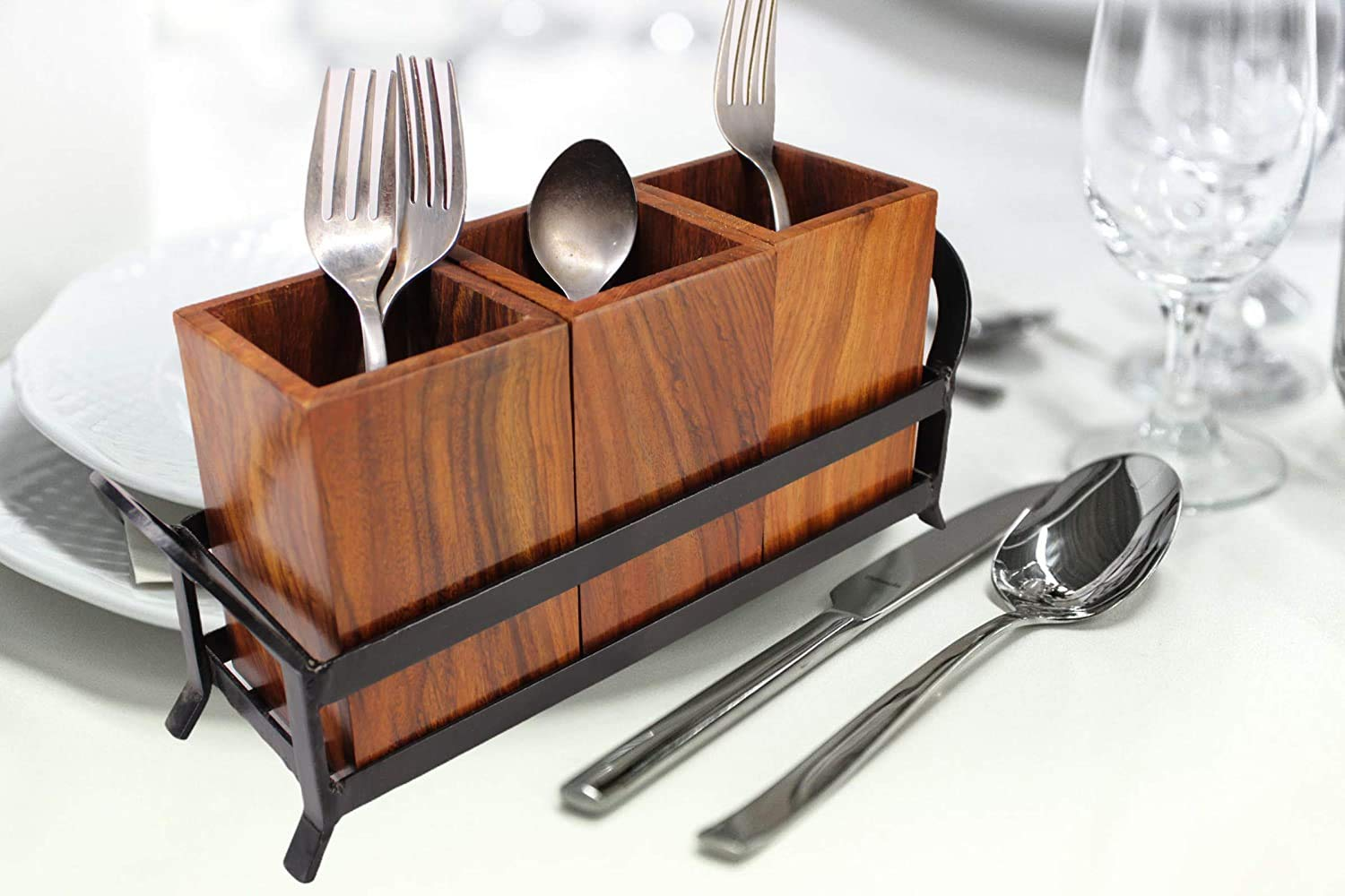 Cutlery Holder