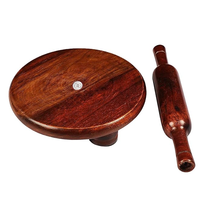 Sheesham Chakla Belan Set