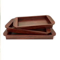 Wooden Tray